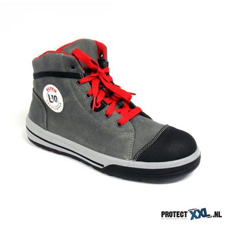 Elten Vintage Pirate Mid ESD S3