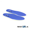 HIELSPOOR INLEGZOLEN (SHOCK ABSORPTION)2