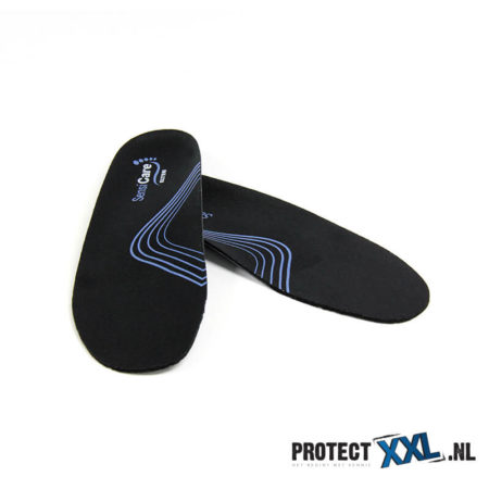 INLEGZOLEN | SENSICARE MEDIUM (NORMAAL VOETTYPE) 2