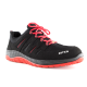 Elten Maddox Black-Red low ESD S3 1