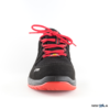 Elten Maddox Black Red Low ESD S3