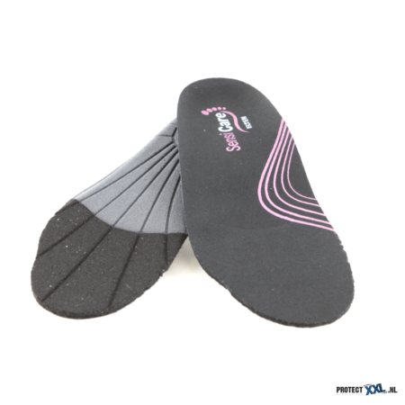 Sensicare Lady Mid inlegzolen