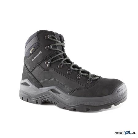 Lowa black 1