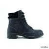 Elten Nikola Black Mid ESD S2