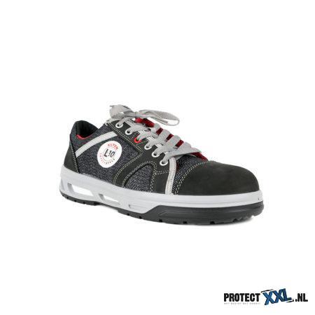 Elten Sensation XX10 Low ESD S3 werkschoenen
