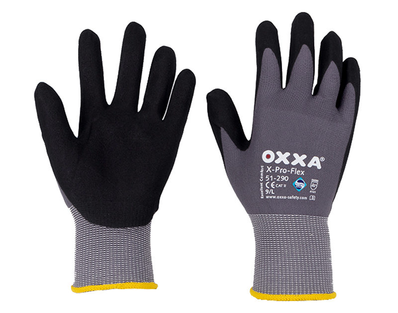 Oxxa X-Pro-Flex werkhandschoenen