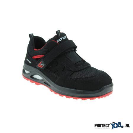 Elten Hannah XXTL black-red eady esd s1p