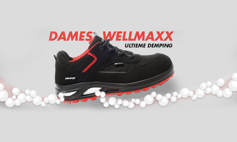 Dames Wellmaxx