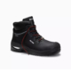 Francesco XXSG Black Mid ESD S3