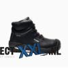 Francesco XXSG Black Mid ESD S3