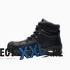 Francesco XXSG Black Mid ESD S3