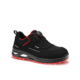 Hannah XXTL BOA Black-Red Low ESD S3 1