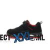 Hannah XXTL BOA Black-Red Low ESD S3 6