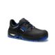 LEONARDO XXSG BLACK-BLUE LOW ESD S3 1