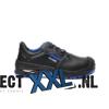 LEONARDO XXSG BLACK-BLUE LOW ESD S3 2