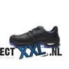LEONARDO XXSG BLACK-BLUE LOW ESD S3 4