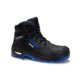 Leonardo XXSG Black-Blue Mid ESD S3