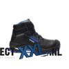 LEONARDO XXSG BLACK-BLUE MID ESD S3 2