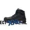 LEONARDO XXSG BLACK-BLUE MID ESD S3 4