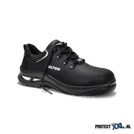 TERENCE XXG BLACK LOW ESD S3 HI 1