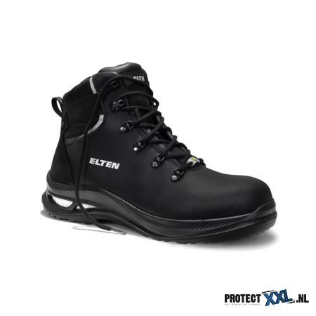 TERENCE XXG BLACK MID ESD S3 HI 1