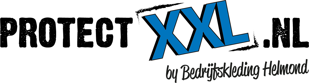 Logo ProtectXXL PMS 3005c Zwart ProtectXXL