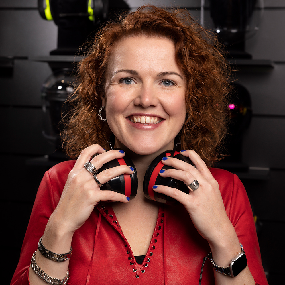 Riëlle van den Reek