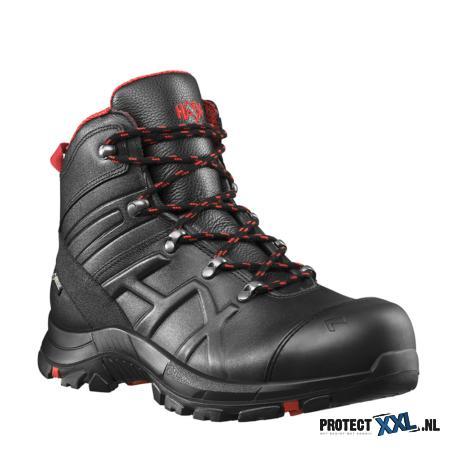 HAIX BLACK EAGLE SAFETY 54 MID