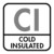Koude isolerend Koude isolerend