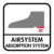 AIRSYSTEM ABSORPTION