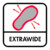 Voor de extra brede voet Voor de extra brede voet 1